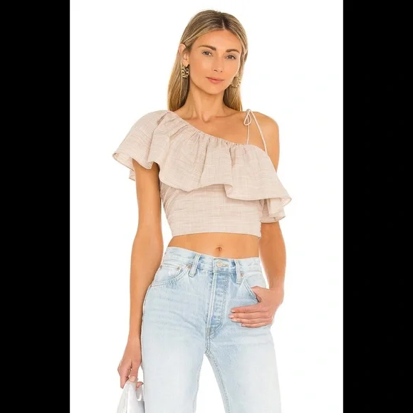 Cinq à Sept Lilibeth Top - Picture 2 of 8